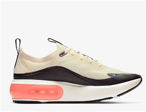 nike air max dia dames